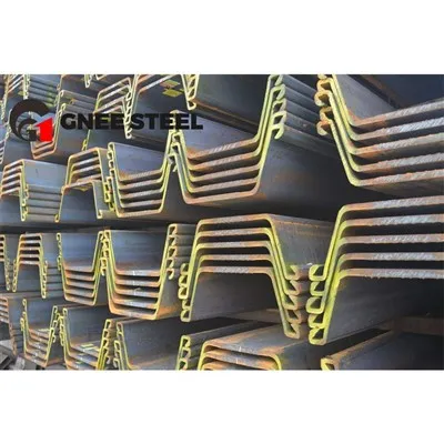 Apa longgokan lembaran keluli yang terbentuk sejuk