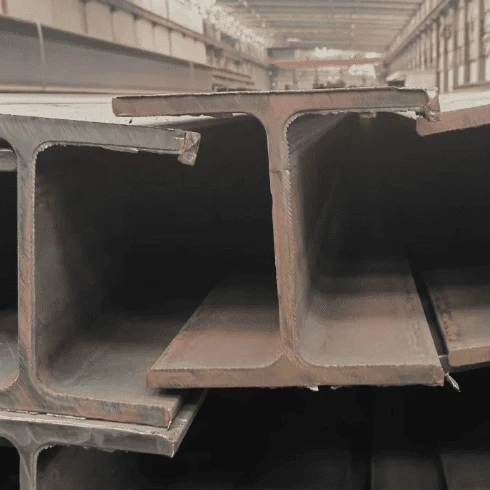 A992 W8*13 Hot Rolled H Beams suppliers