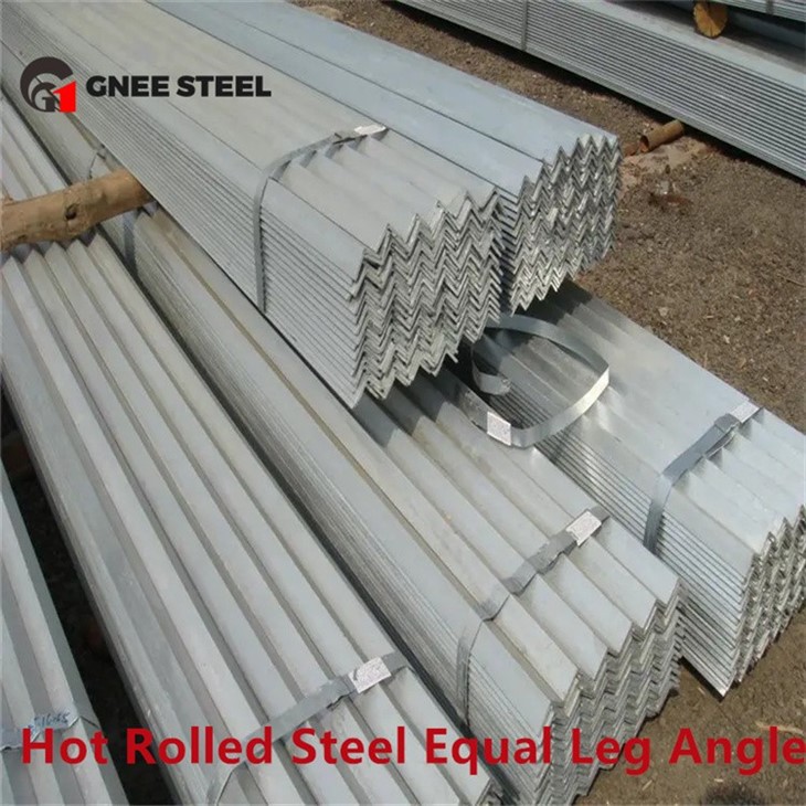 Carbon Steel ASTM A36 Angle Bar