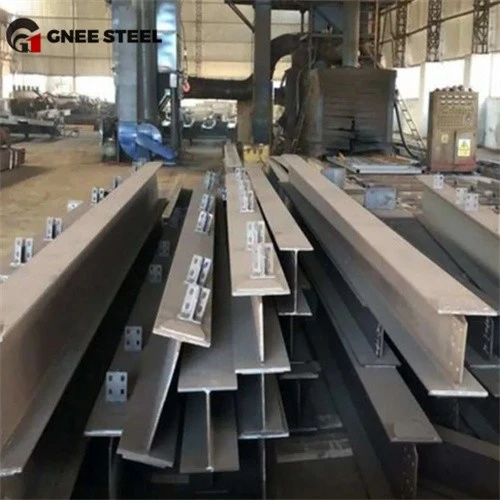 H Beam HEA HEB1000 Section Structural Steel