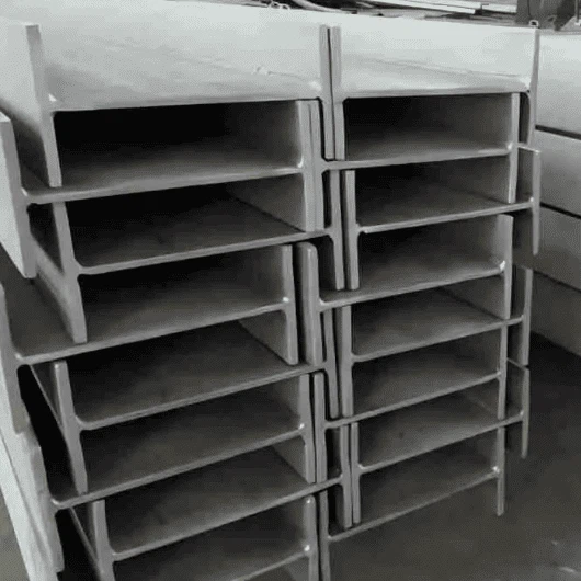 ASTM A572 GR 50 H beams ASTM A572 GR 50 H beams