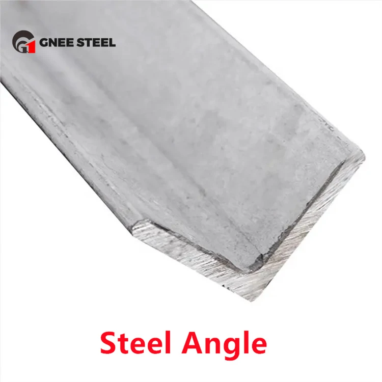 angle steel angle steel