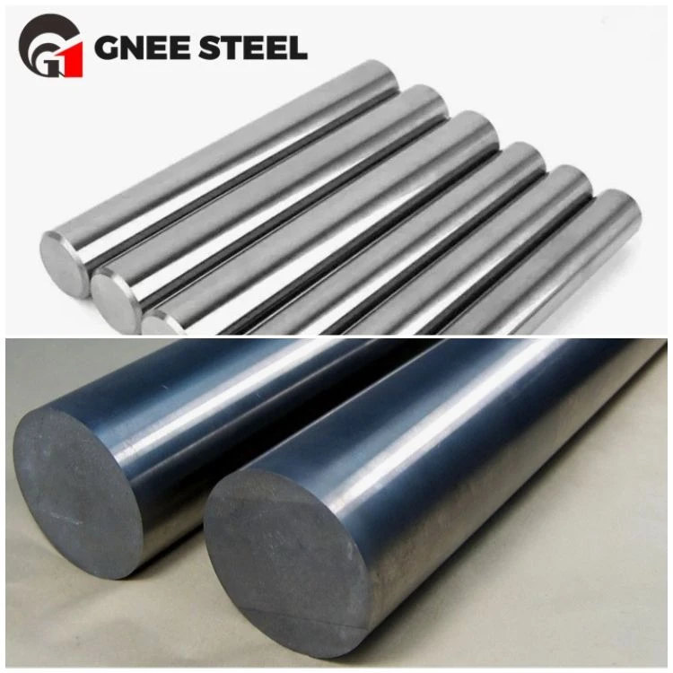 MO1791 Molybdenum Tungsten Alloy