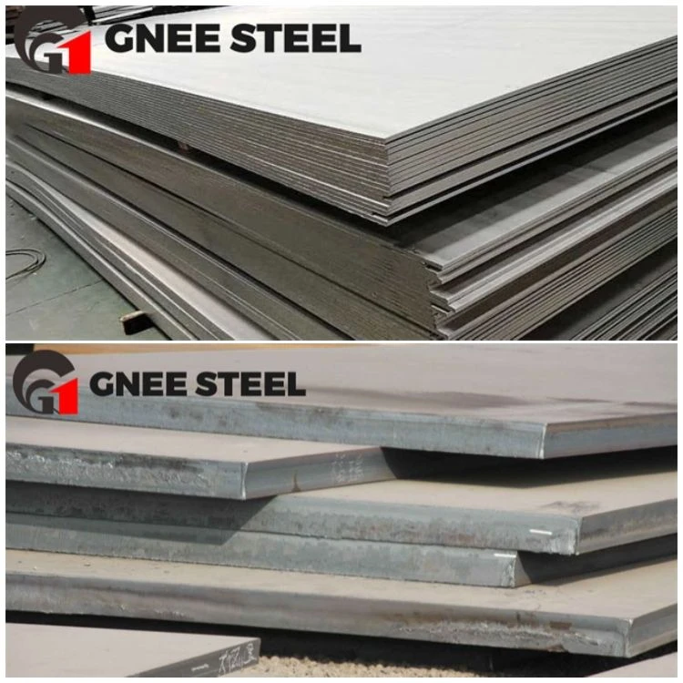 Pressure Vessel Quality Carbon Steel Plate