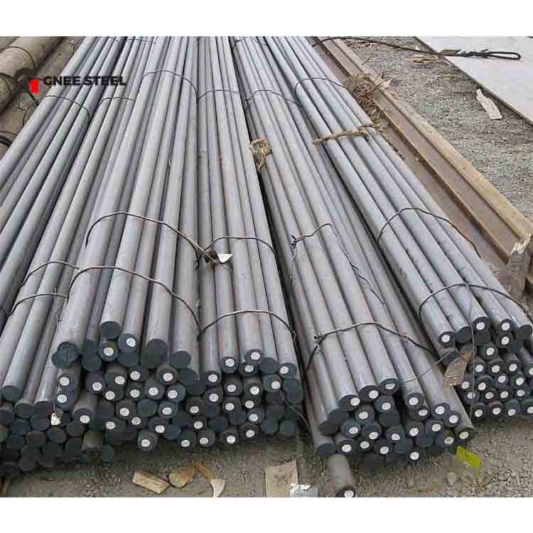 S355JR High Strength Structural Steel Bar