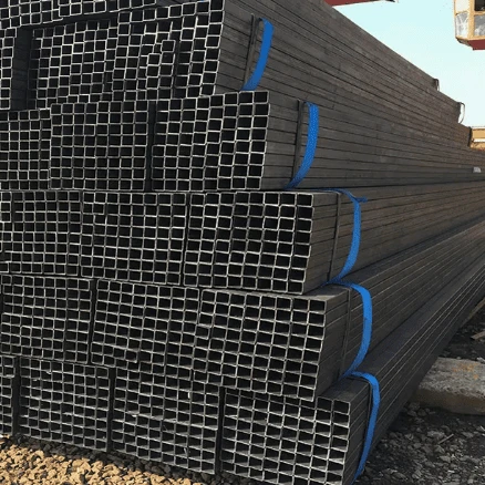 Square And Rectangular Hollow Sections suppliers
