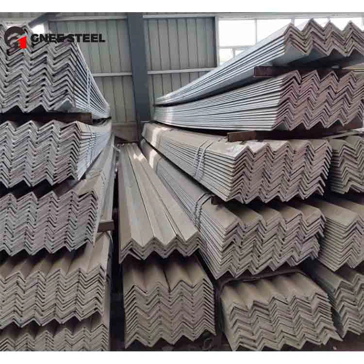 Keluli Sudut STPG400