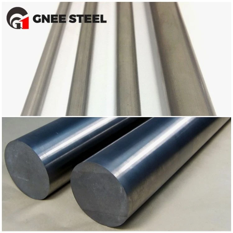 Tungsten Alloy Bars
